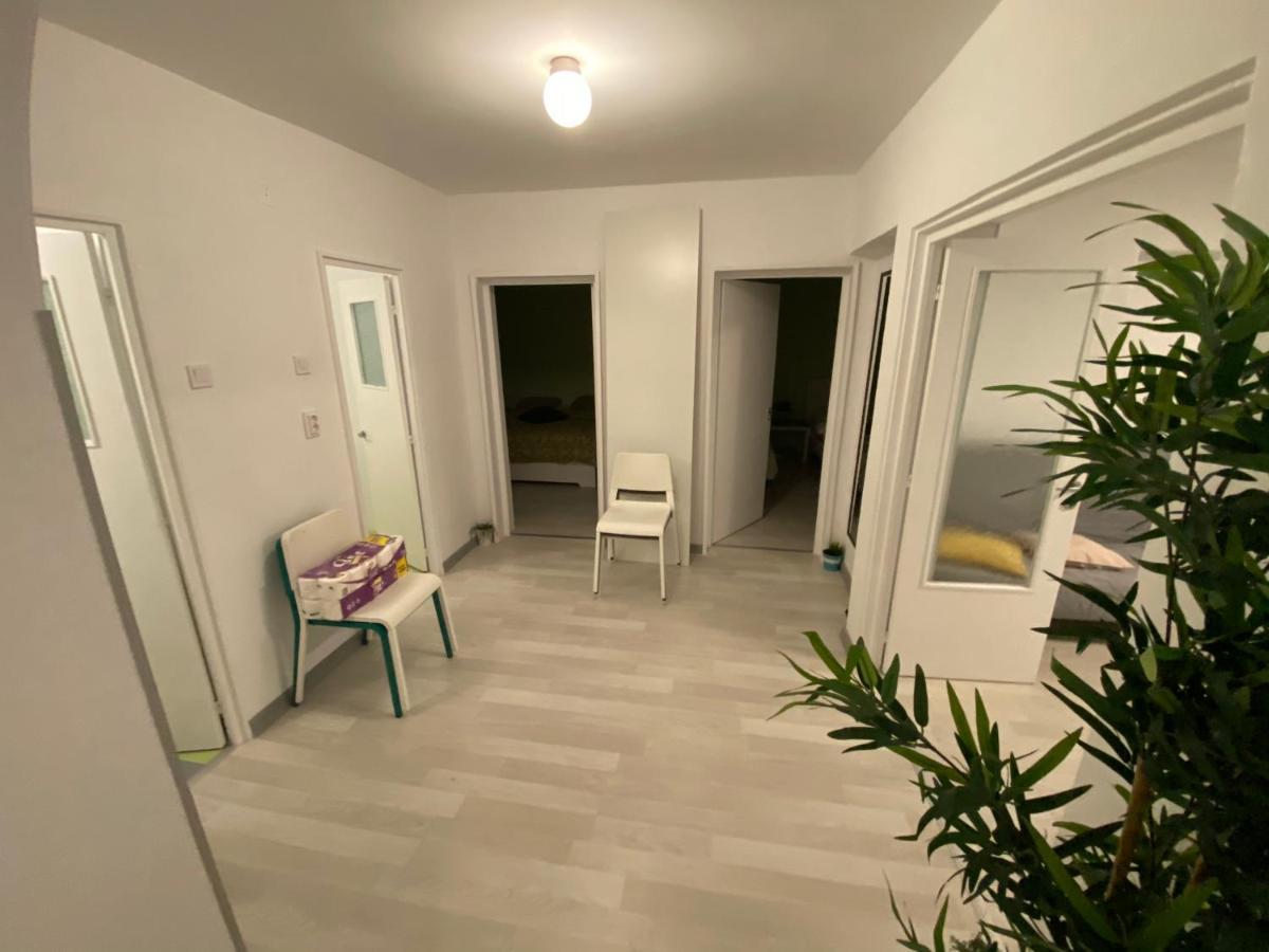 Apartment Victoriei By Bucharest