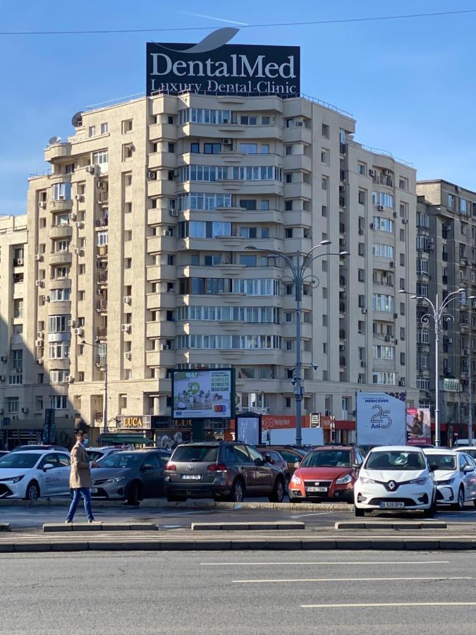Apartament Victoriei By Bucureşti