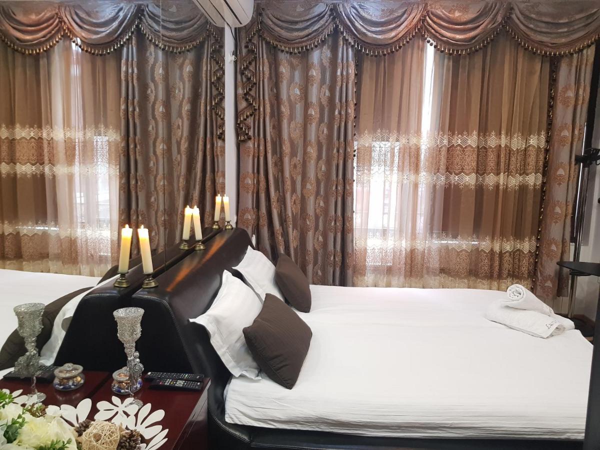 Apartment Ground Floor Mega Mall National Arena Monza *