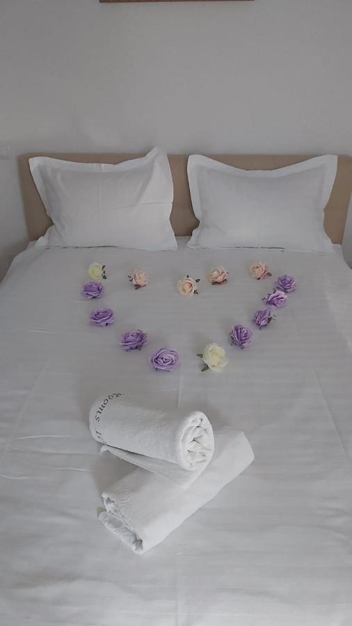 Apartment Mega Mall Monza Super Bucharest