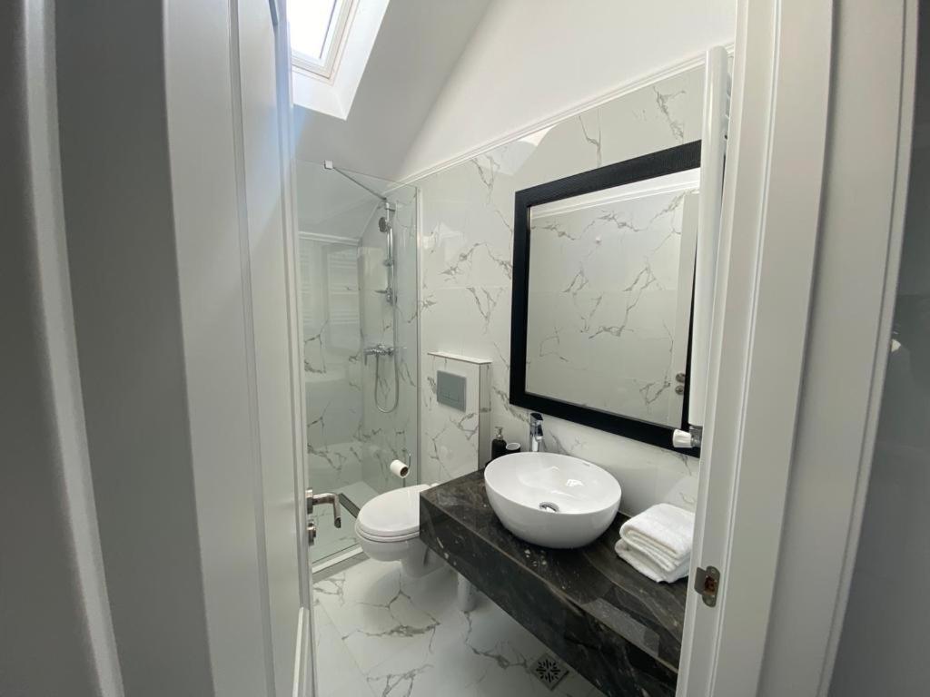 Apartment Erbario House *