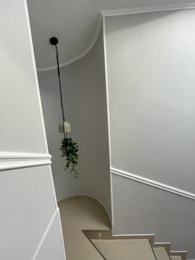 Apartment Erbario House *