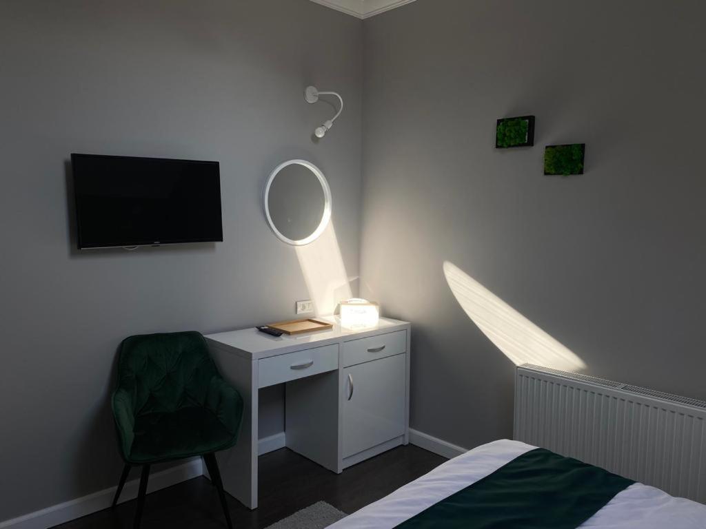 Erbario House Apartment