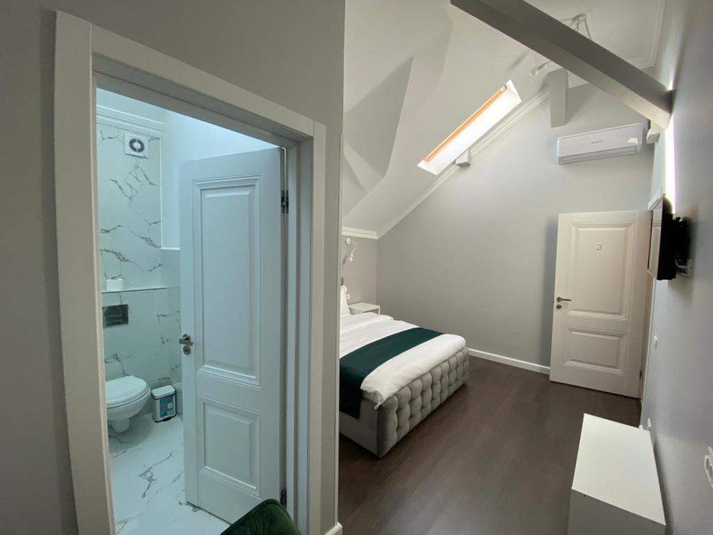 Erbario House Apartment Bucharest