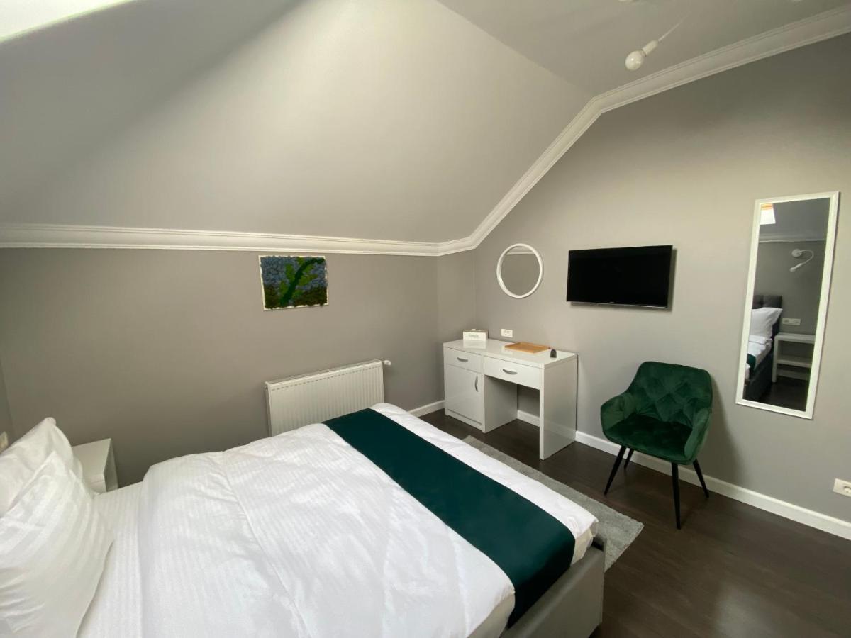 Apartment Erbario House