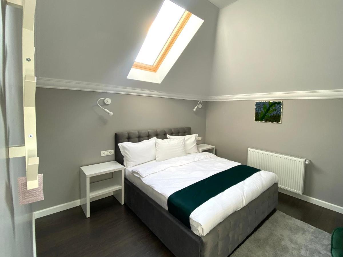 Erbario House Apartment