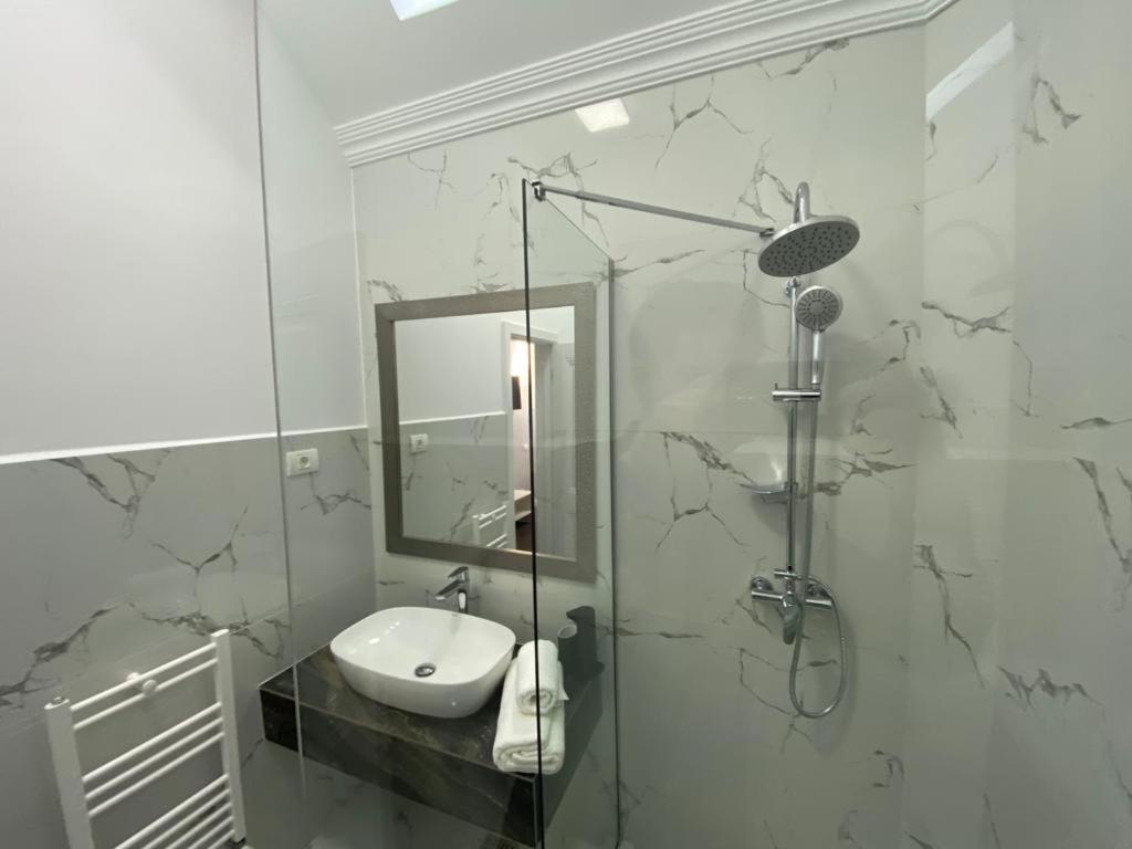 Apartment Erbario House Bucharest