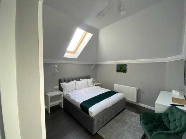Apartment Erbario House Bucharest
