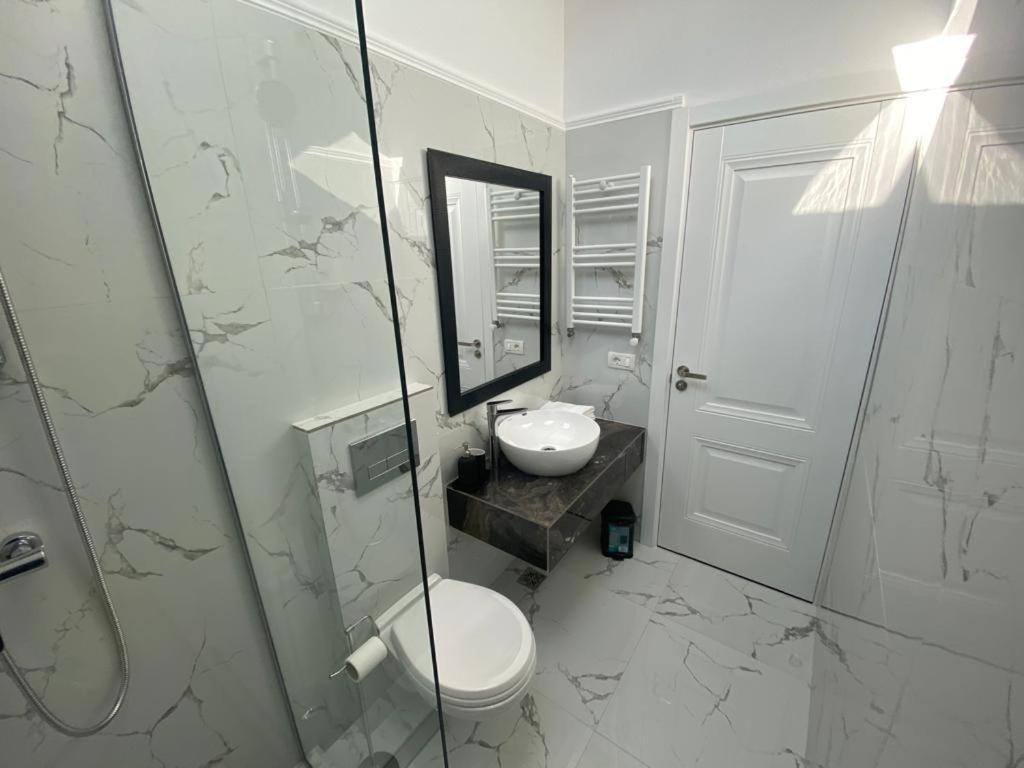 Apartment Erbario House *