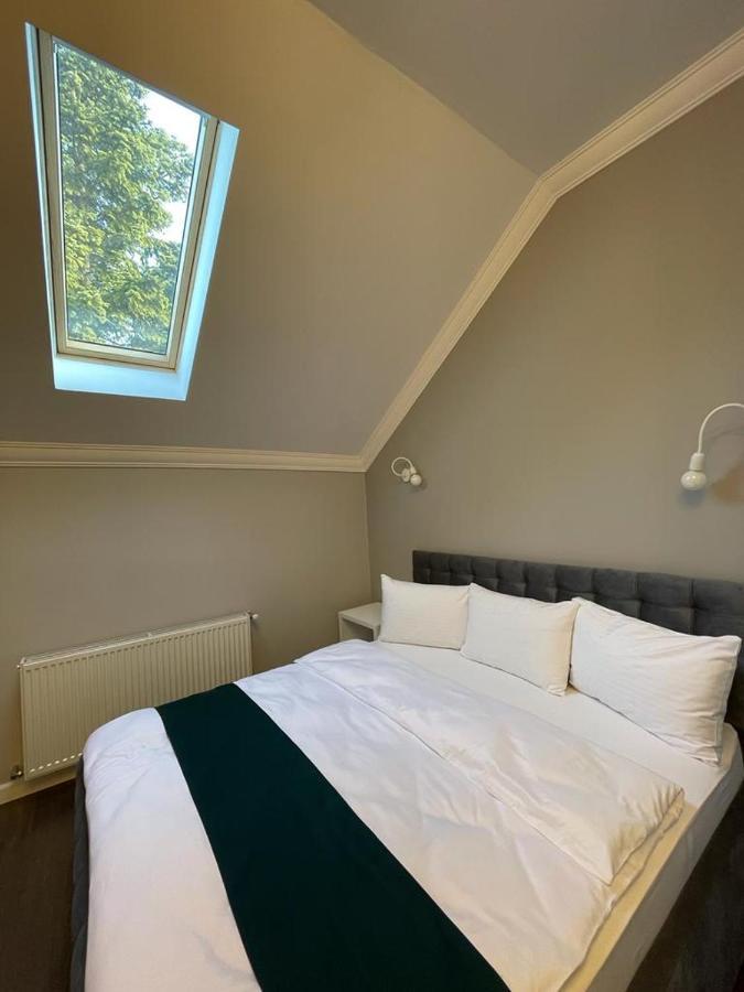 Erbario House Apartment