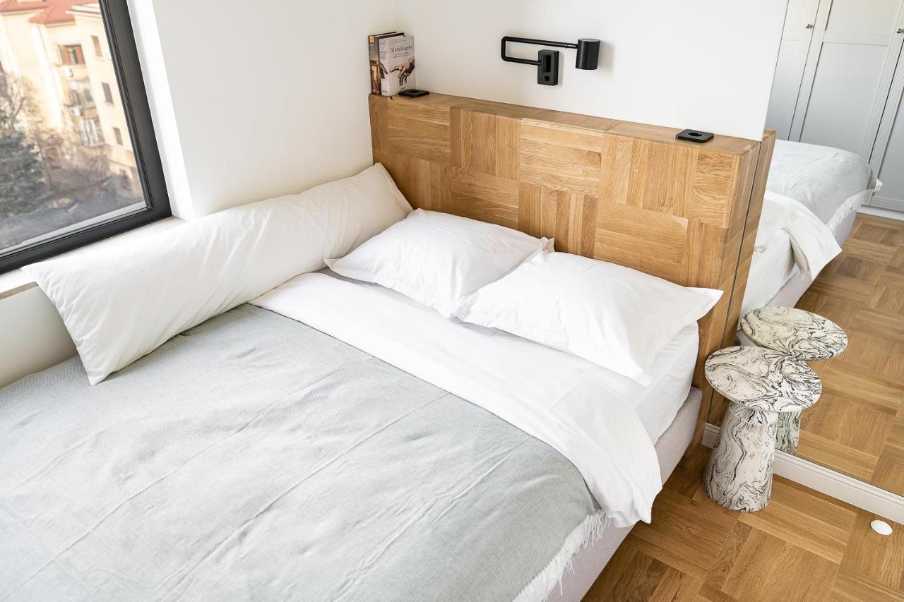 Apartment Ka Suites Victoriei *