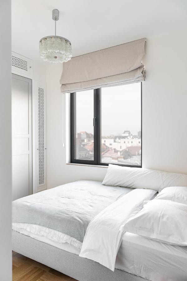 Ka Suites Victoriei Apartment