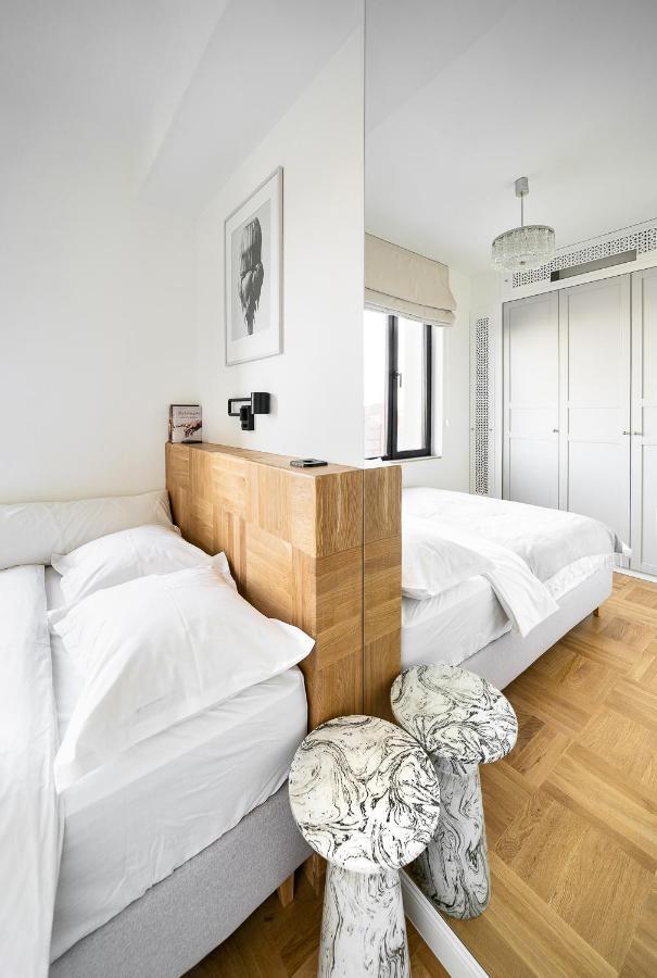 Ka Suites Victoriei *