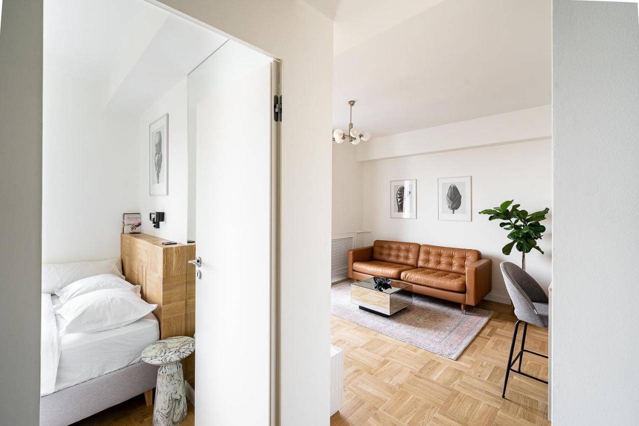 Ka Suites Victoriei * Bucharest