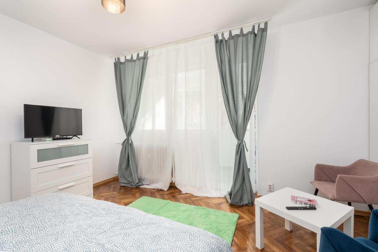 Apartment Vlad House Dristor Park *