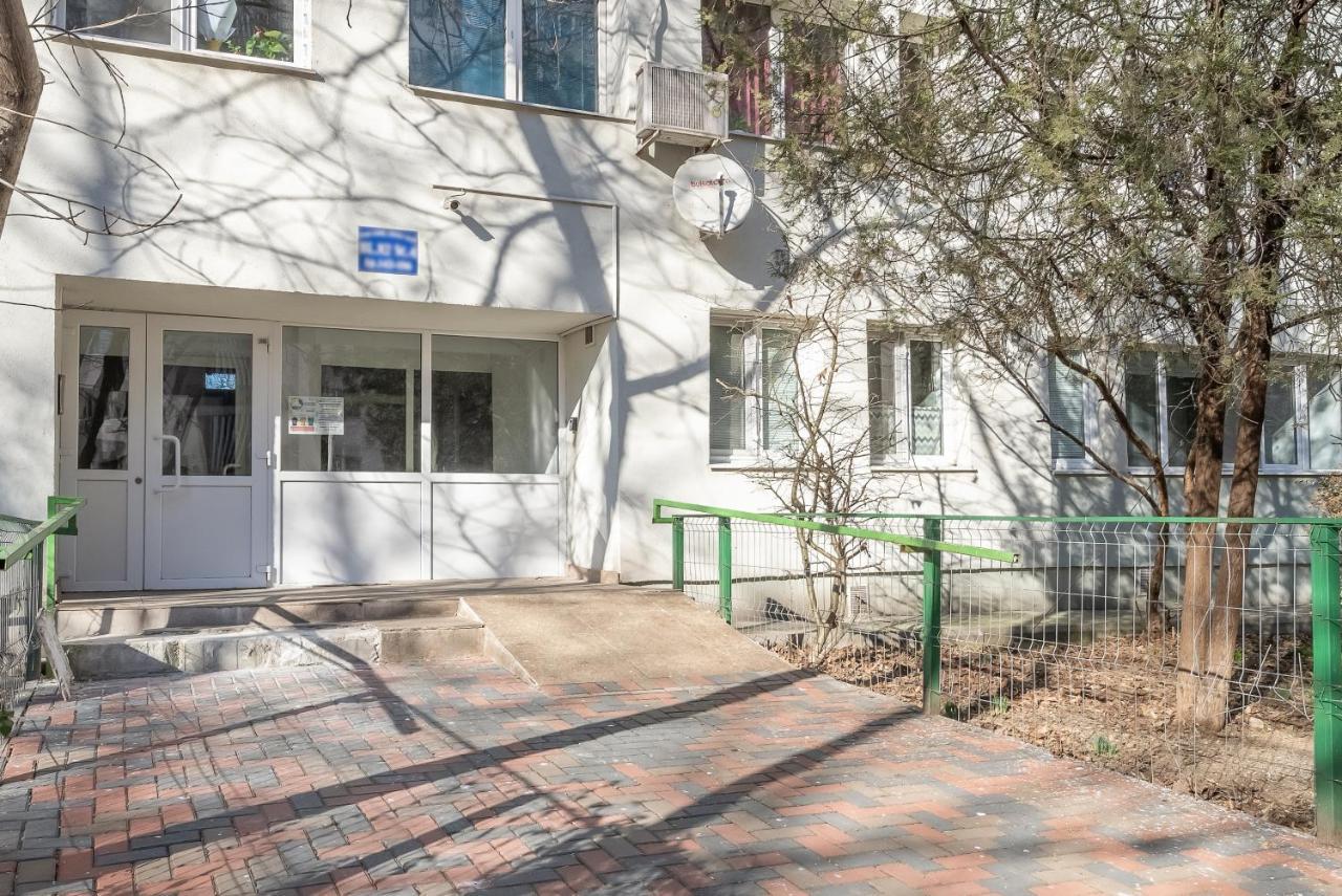 Apartment Vlad House Dristor Park Bucharest