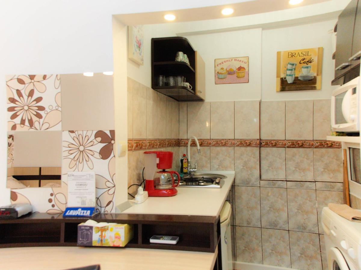 Good Vibes In Cismigiu Steps From Subway Self Check In Apartamento *