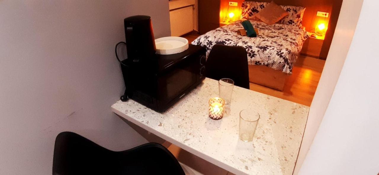Best Ambiance And Vew In Center *
