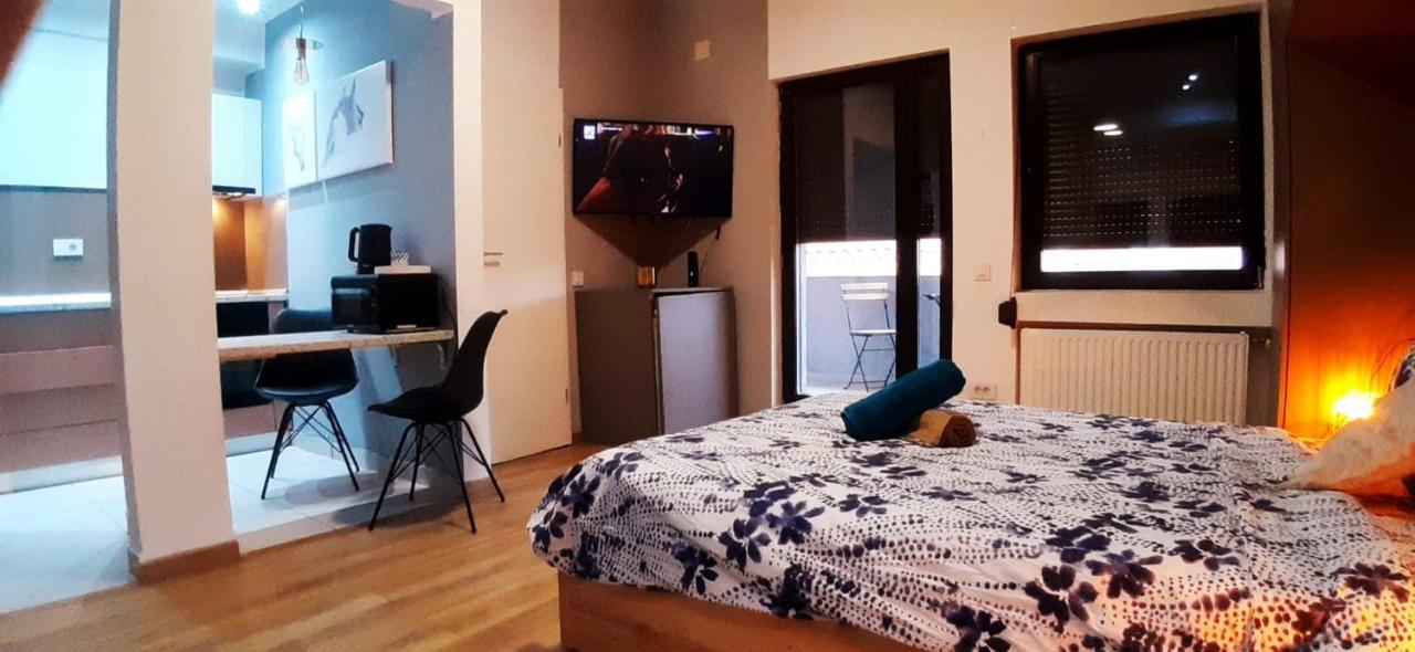Apartamento Best Ambiance And Vew In Center