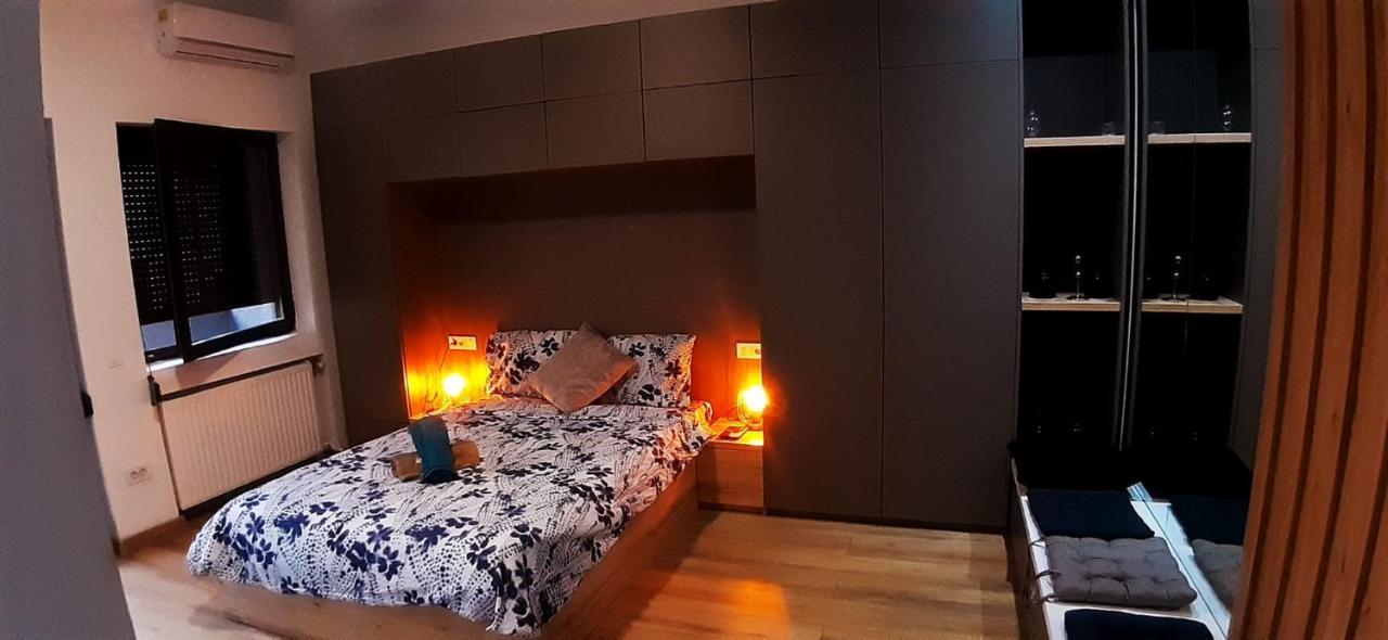 Best Ambiance And Vew In Center Apartamento