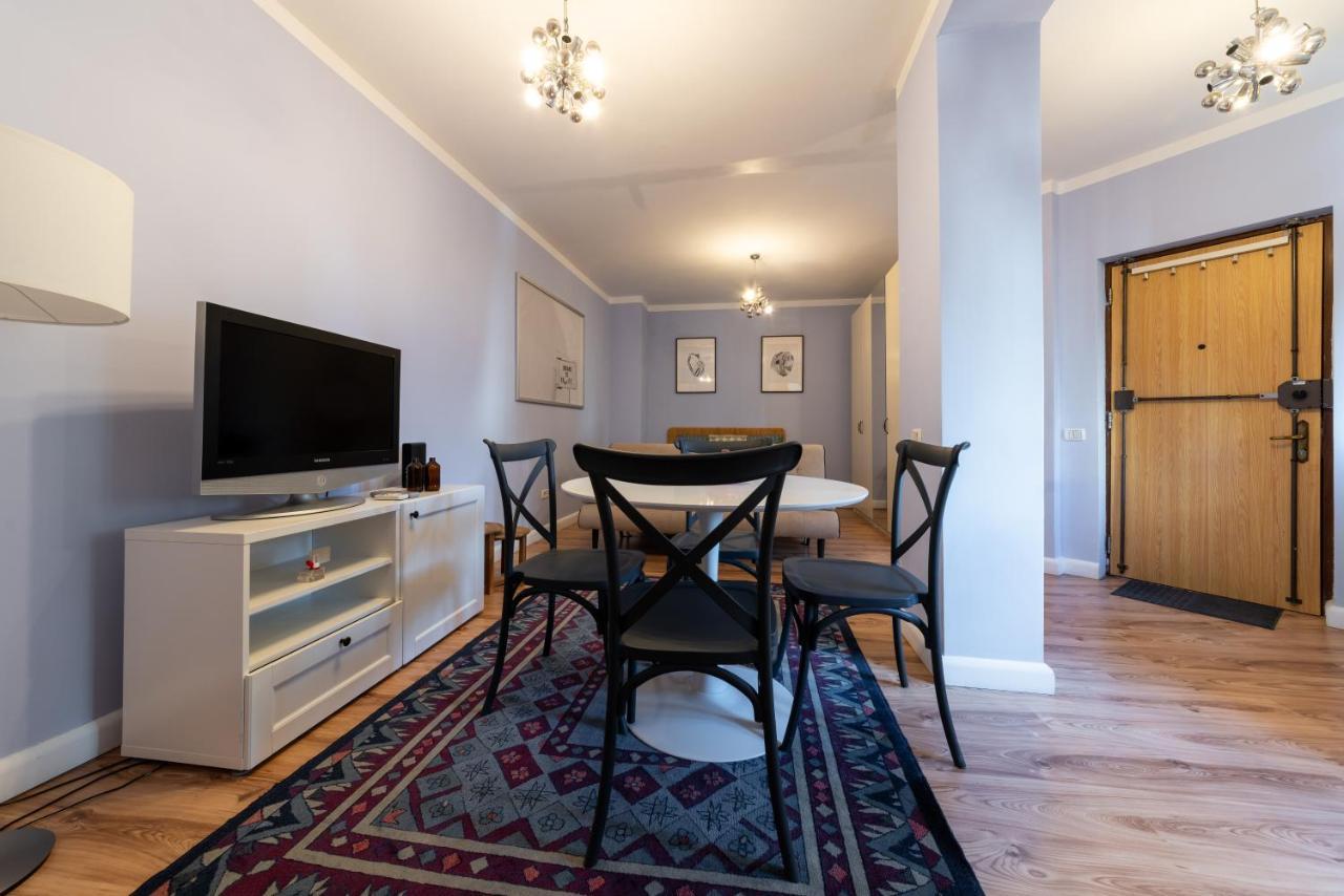 Apartament Center - Victoriei Square Bucureşti