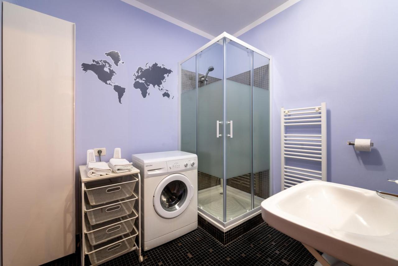 Apartament Center - Victoriei Square