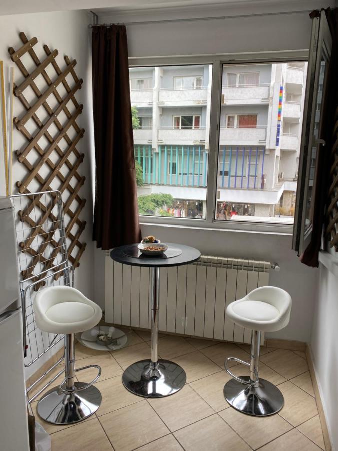 Apartament Studiolut_1 *