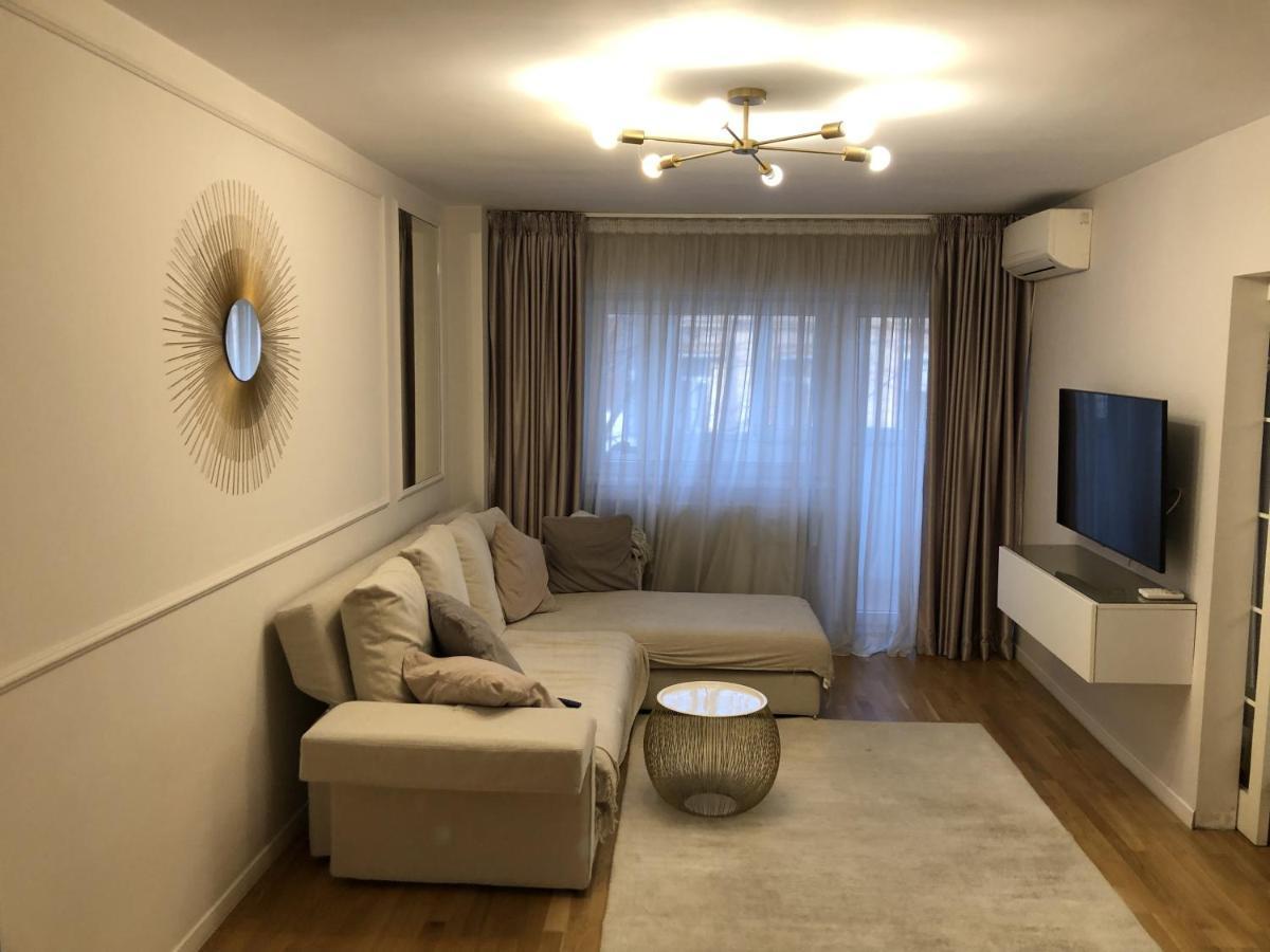 Apartamento Luxury Dorobanti 2 Bedroom Ap Center Location *
