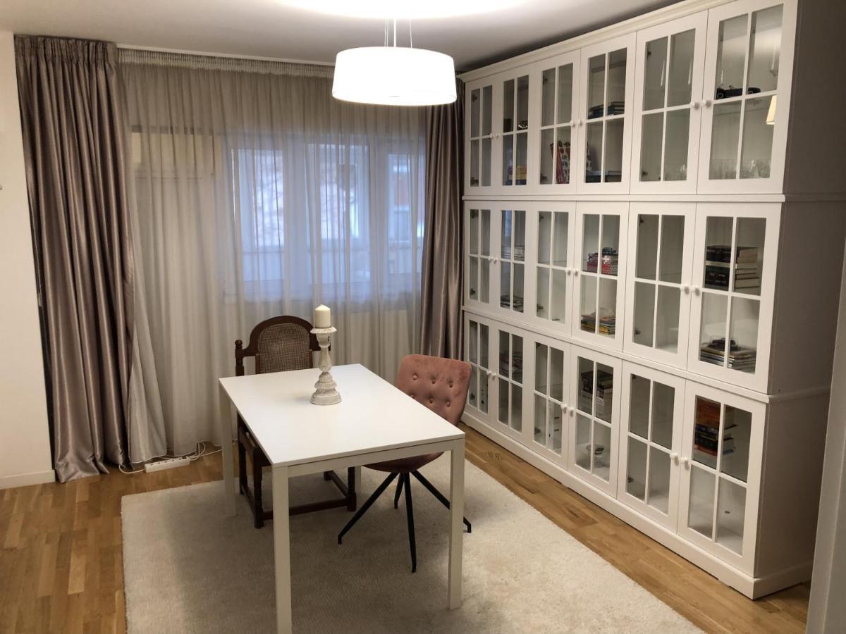 Apartamento Luxury Dorobanti 2 Bedroom Ap Center Location *