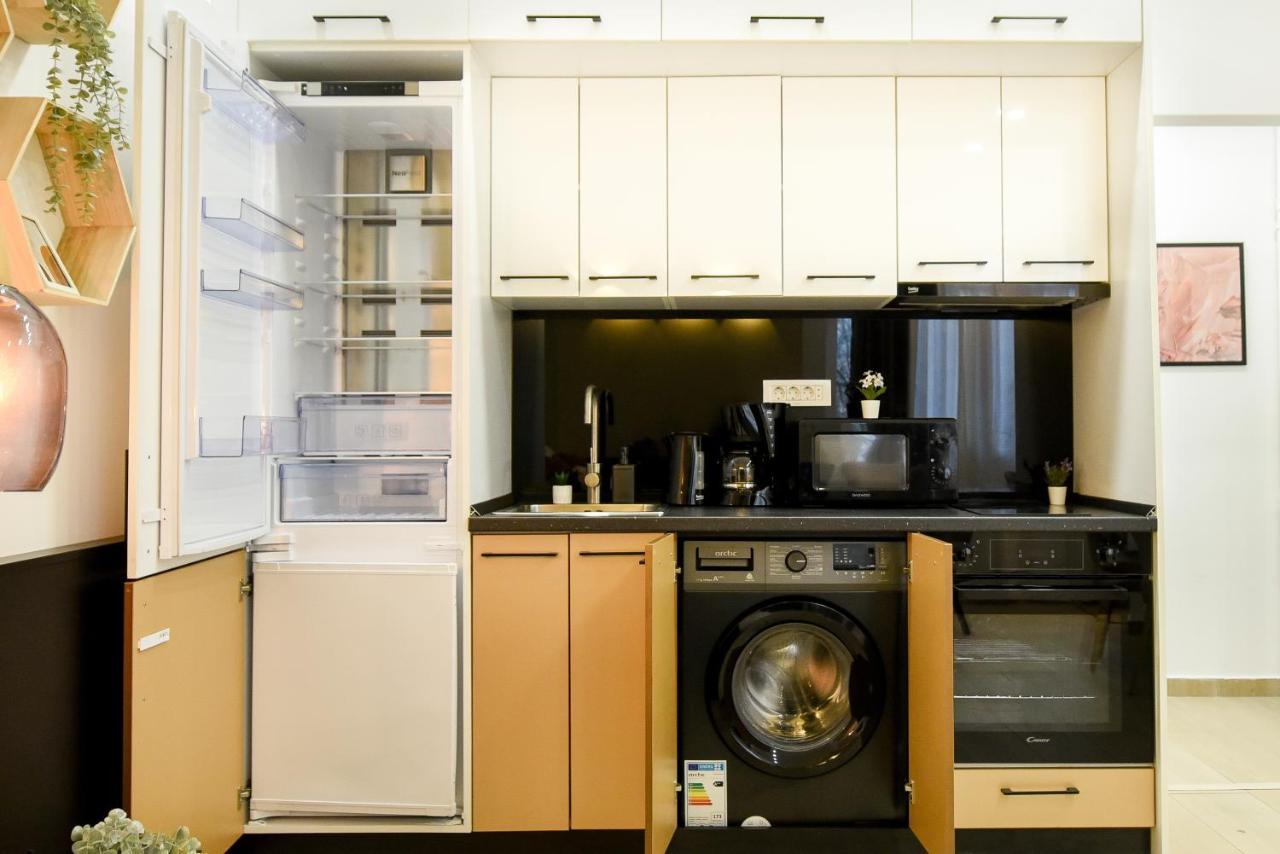 Apartament Sweet Home. Stylish Near Cismigiu Bucureşti