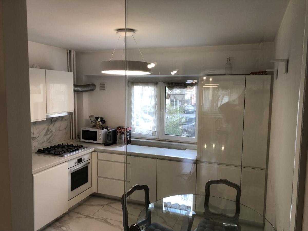 Luxury Dorobanti 2 Bedroom Ap Center Location * Bucareste