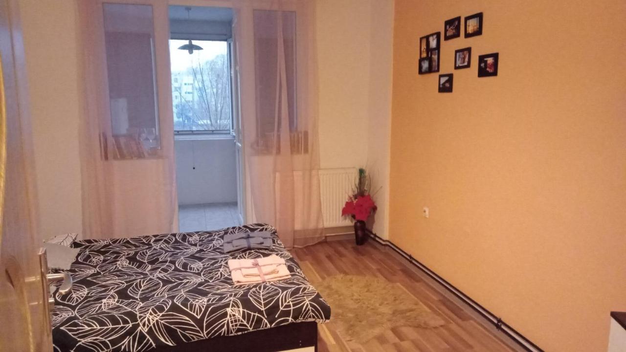 Studio Apartment *