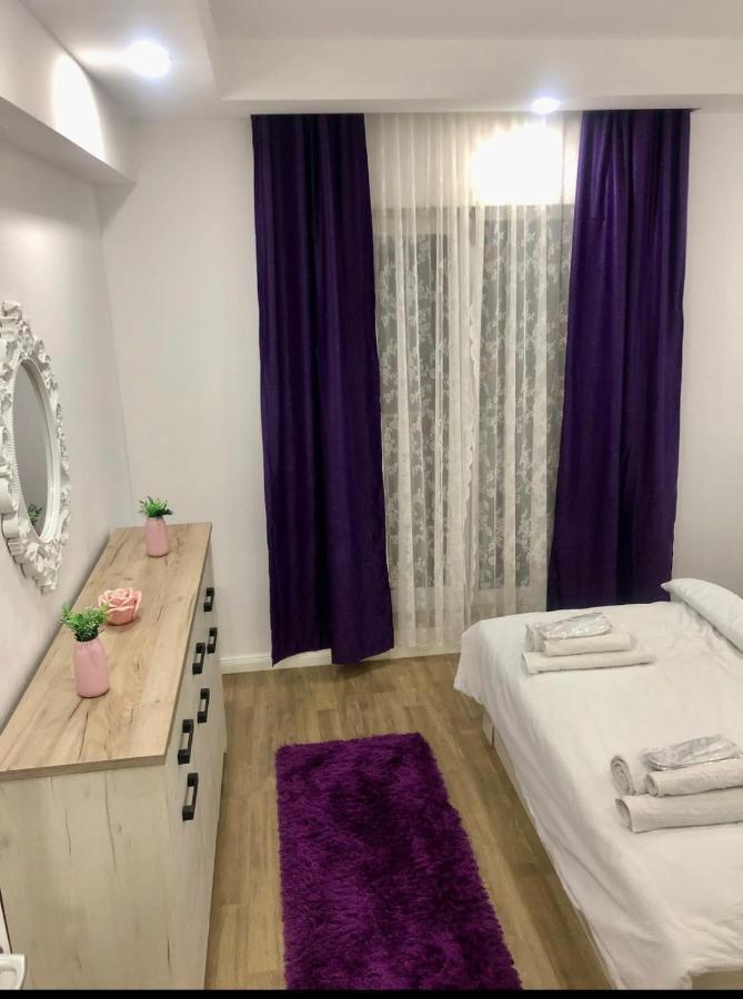 North Cosmopolis Apartamento Bucareste