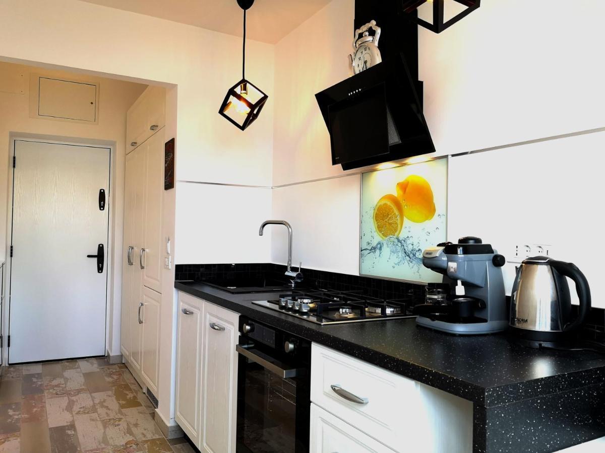 Apartament Sweet Lemons 1bd Amazing View Old Town