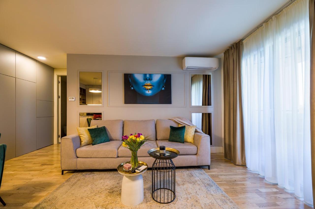 The Address Apartment *