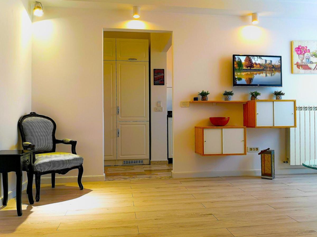 Apartament Sweet Lemons 1bd Amazing View Old Town *