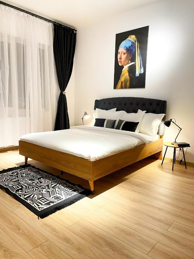 Old Town Superior By Mrg Apartament