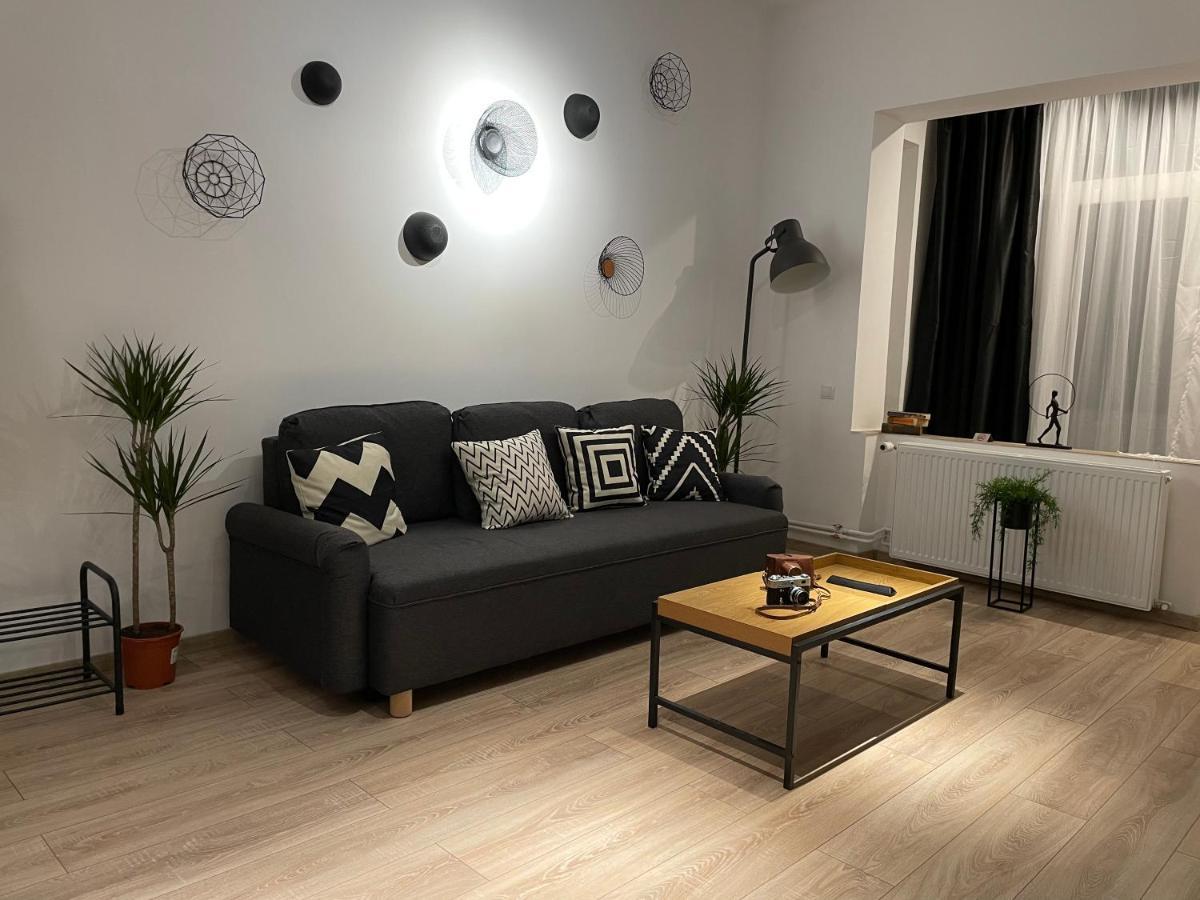 Old Town Superior By Mrg Apartament *