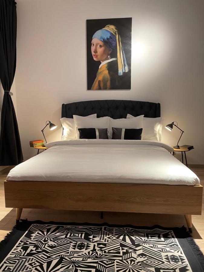 Old Town Superior By Mrg Apartament
