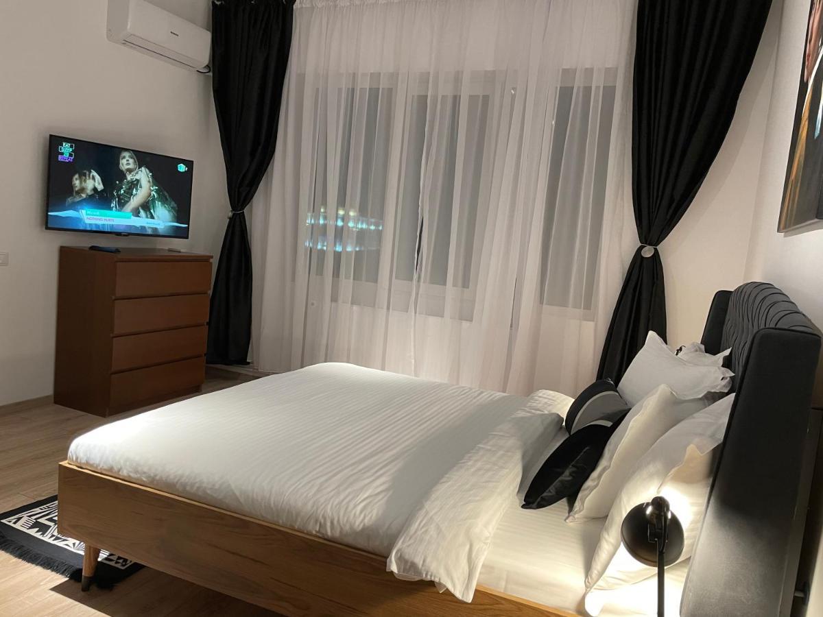 Old Town Superior By Mrg Apartament *