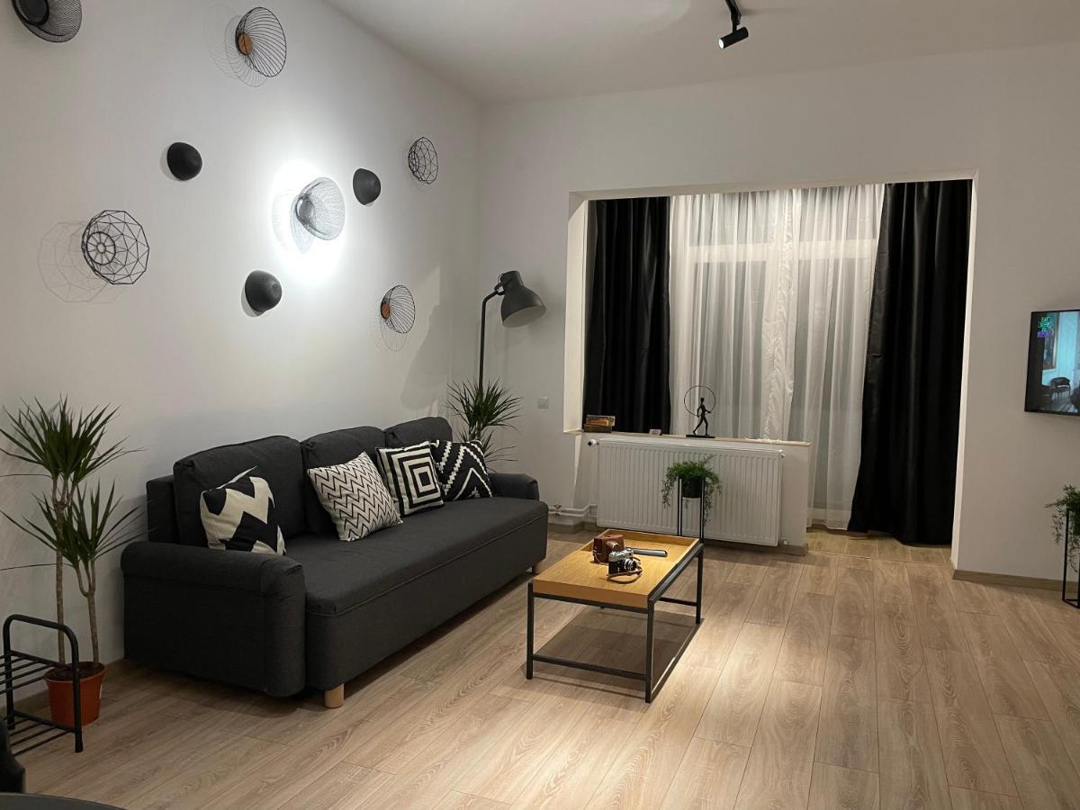 Apartament Old Town Superior By Mrg *