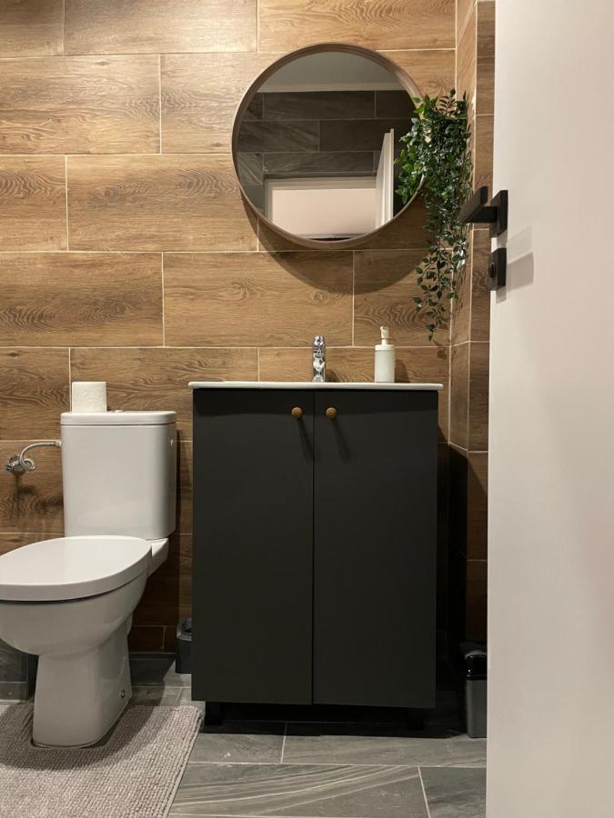 Old Town Superior By Mrg Apartament *