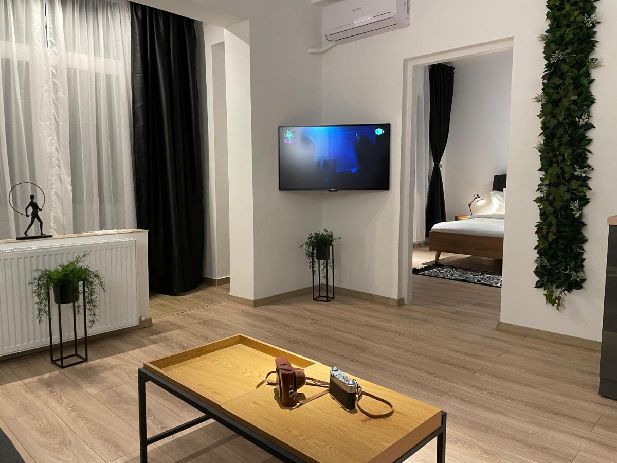 Old Town Superior By Mrg Apartament Bucureşti