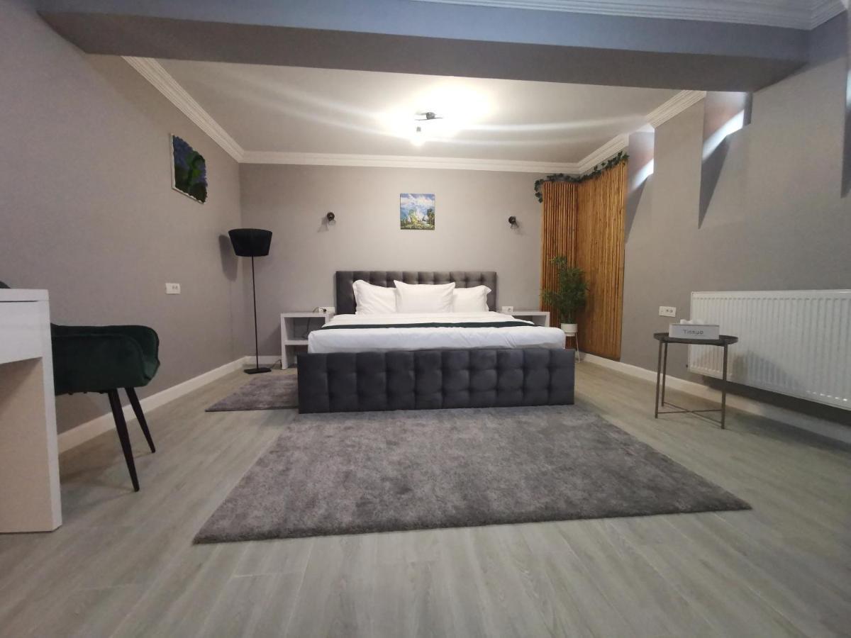 Erbario House * Bucharest