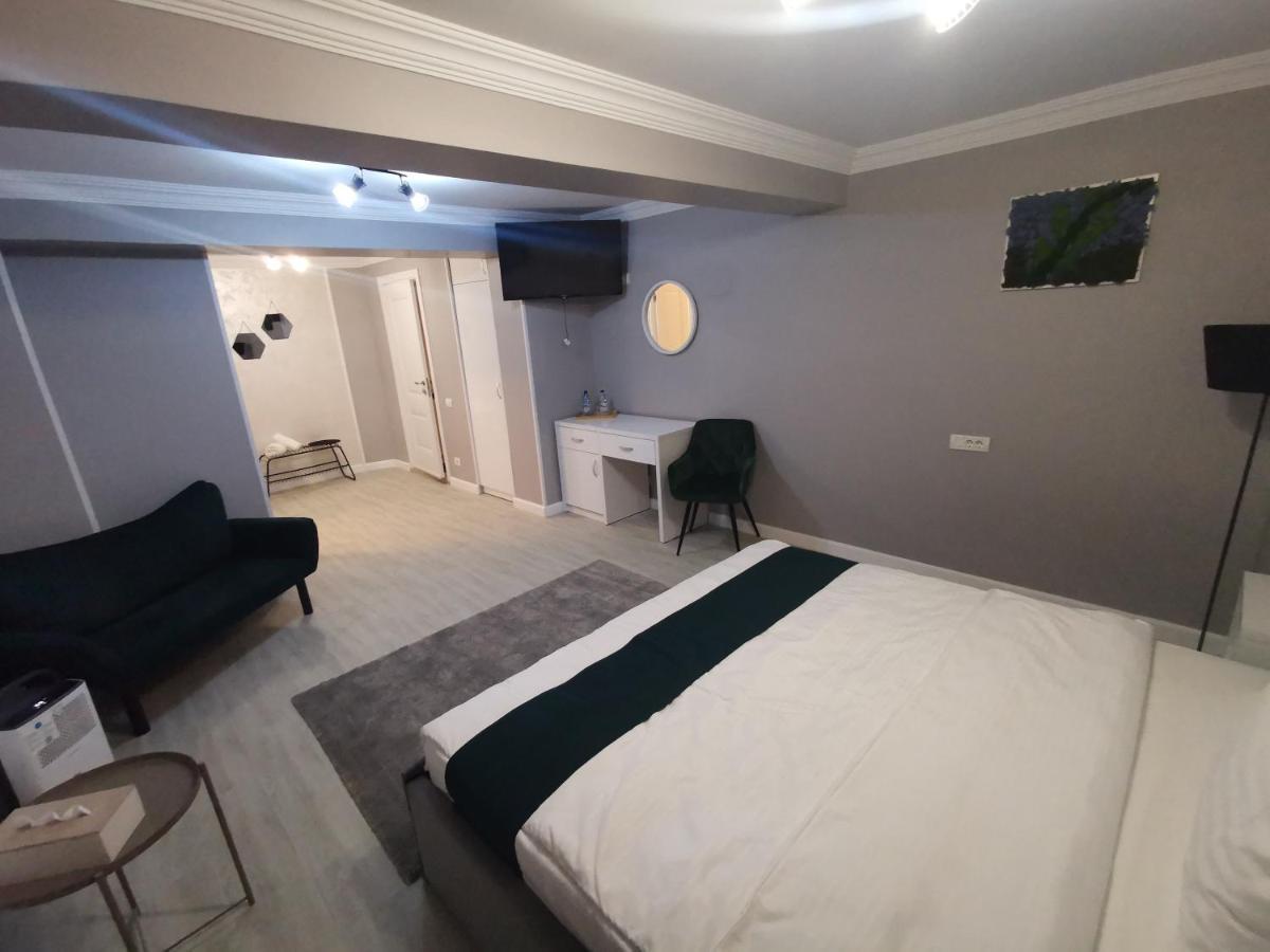Apartment Erbario House *