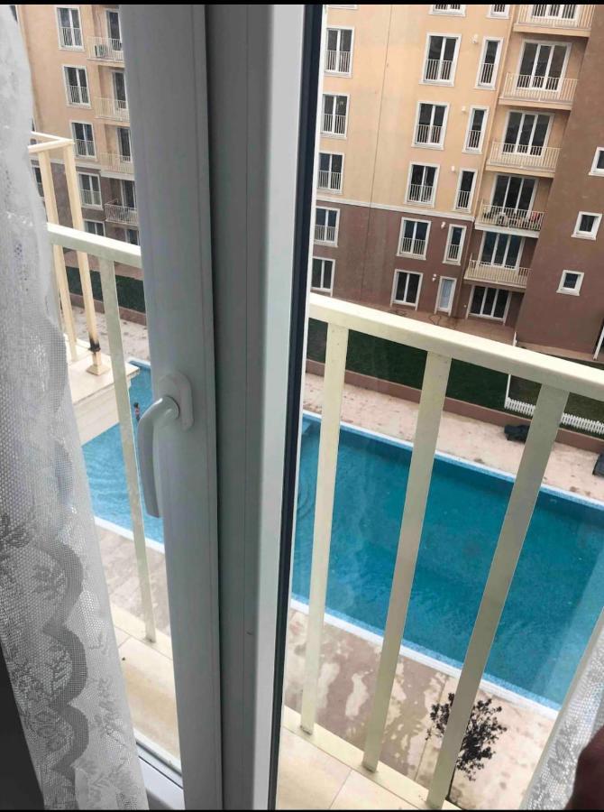 Apartamento North Cosmopolis