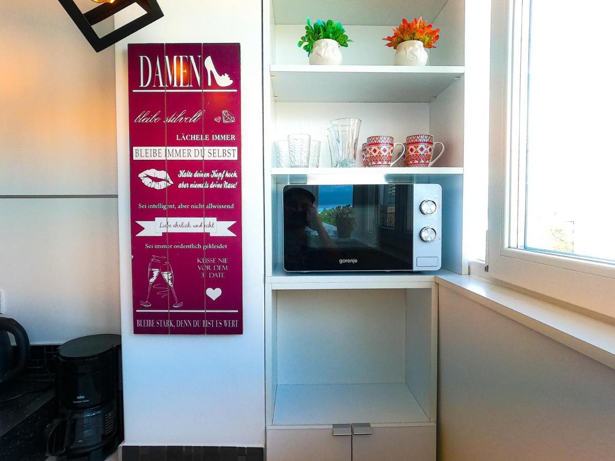Apartament Sweet Lemons 1bd Amazing View Old Town *