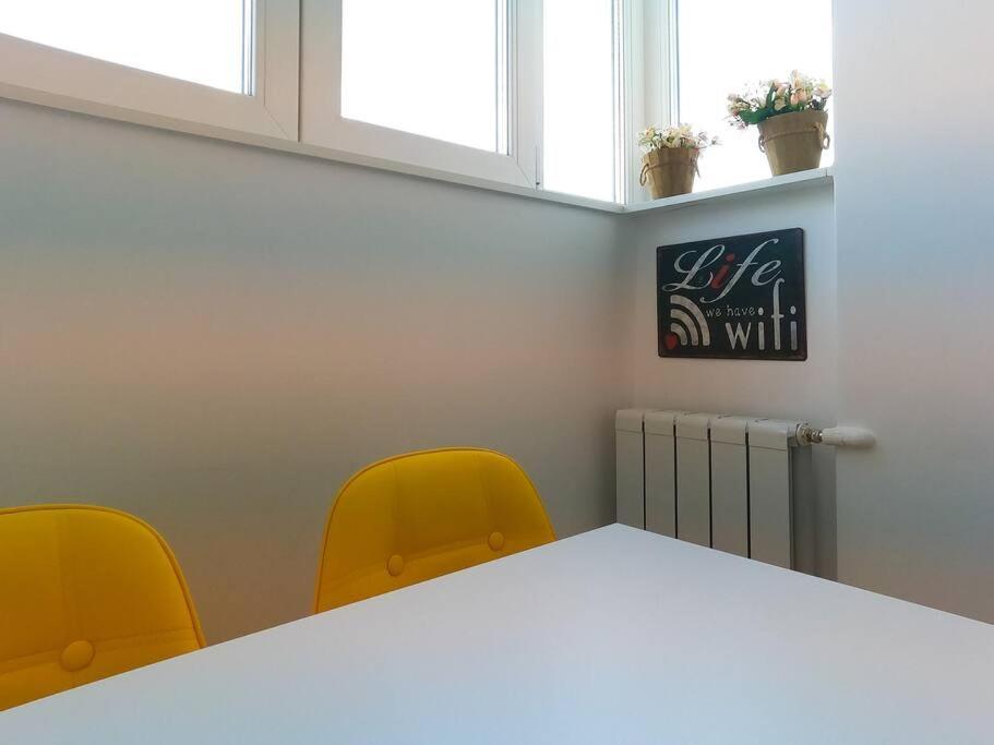 Sweet Lemons 1bd Amazing View Old Town