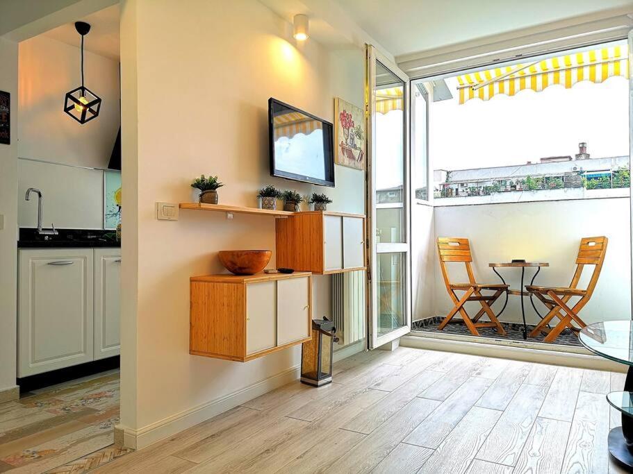 Sweet Lemons 1bd Amazing View Old Town Apartament *