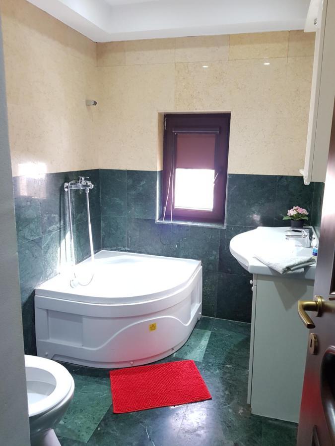 Apartment 2bedrooms Mega Mall Monza National.arena